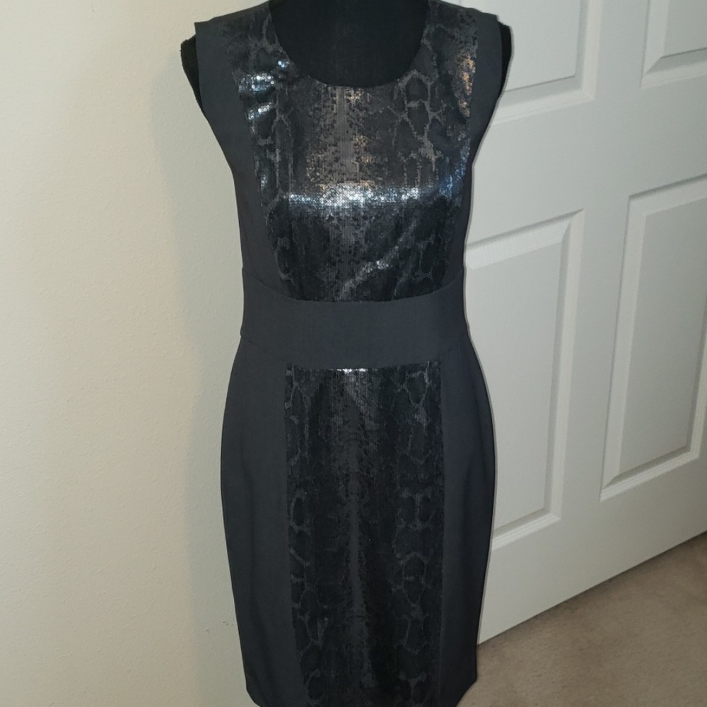 Calvin Klein dress
